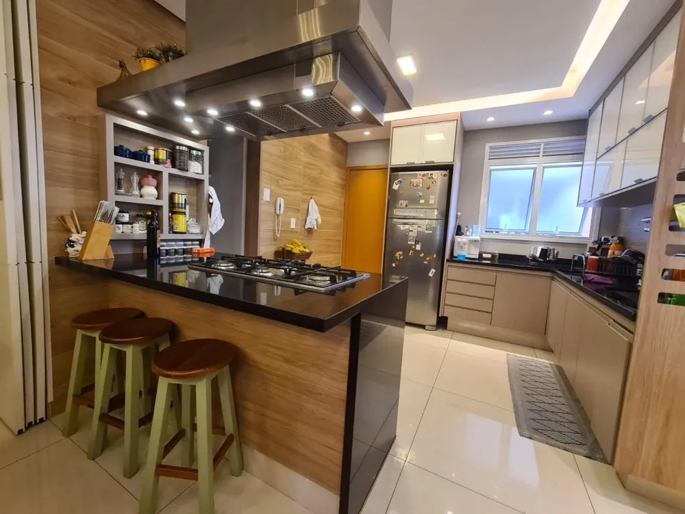 Apartamento, 3 quartos, 171 m² - Foto 6