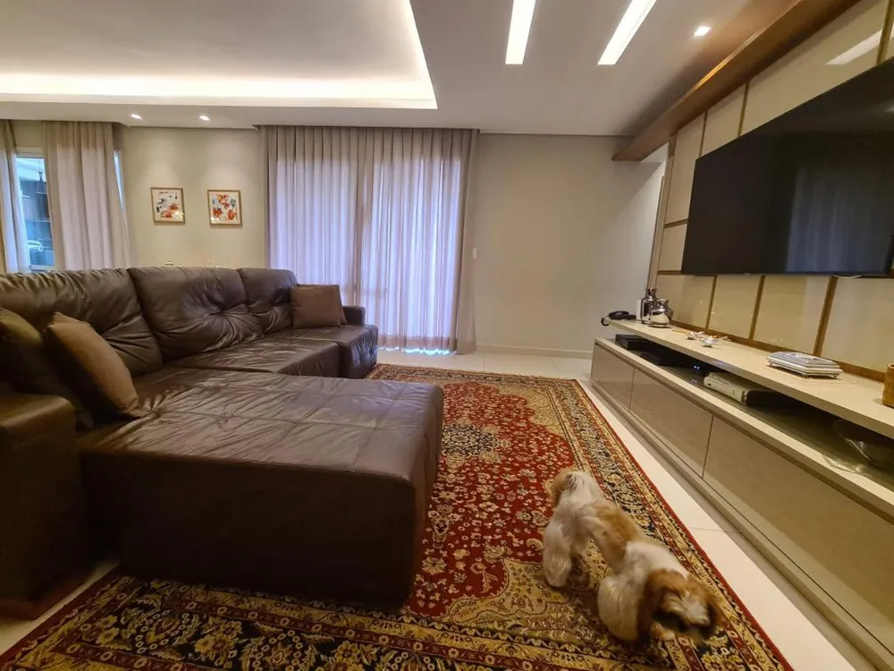 Apartamento, 3 quartos, 171 m² - Foto 14