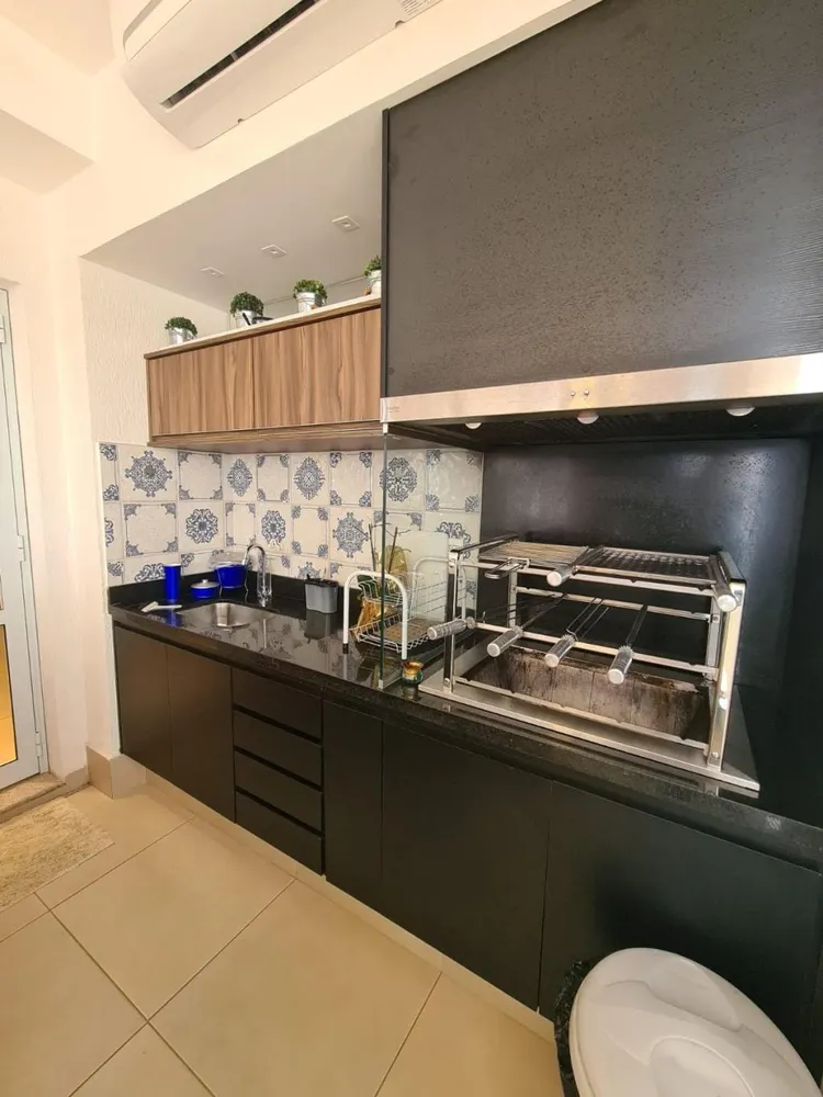 Apartamento, 3 quartos, 171 m² - Foto 3