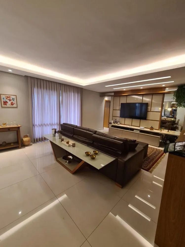 Apartamento, 3 quartos, 171 m² - Foto 1
