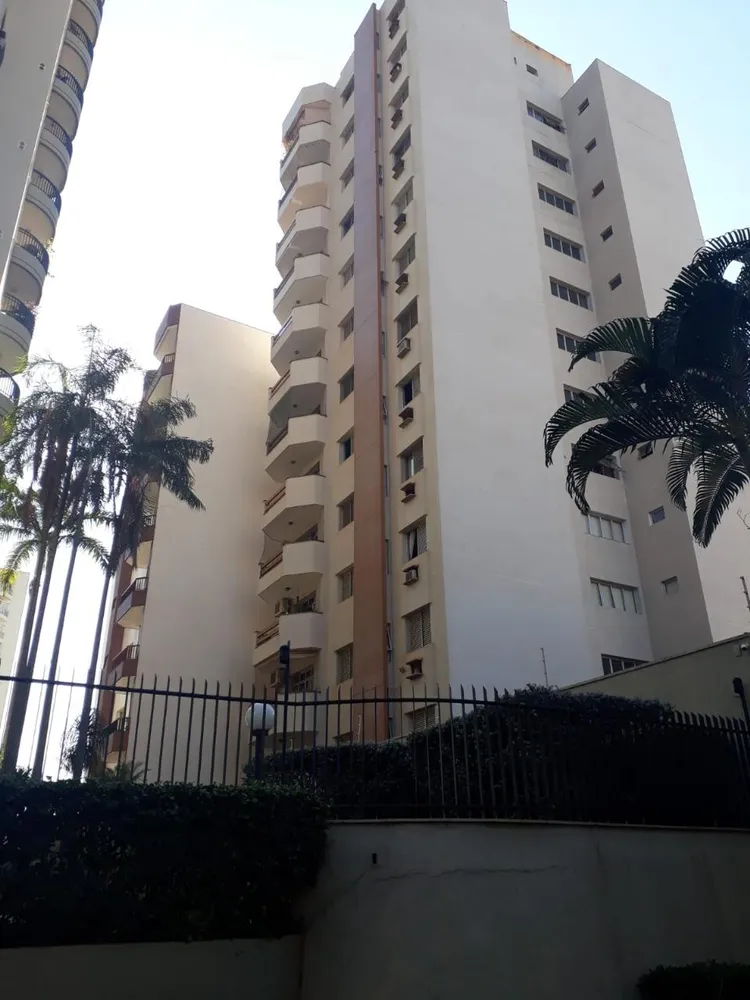 Apartamento, 2 quartos, 82 m² - Foto 2
