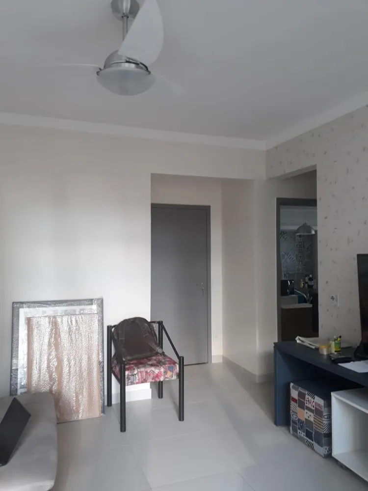 Apartamento, 2 quartos, 82 m² - Foto 2