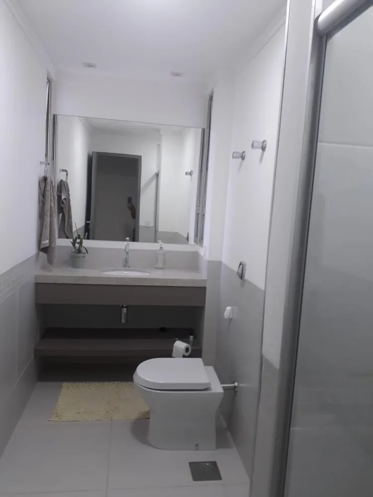 Apartamento, 2 quartos, 82 m² - Foto 3