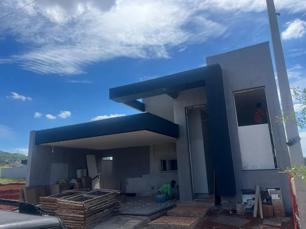 Casa de Condomínio, 3 quartos - Foto 3