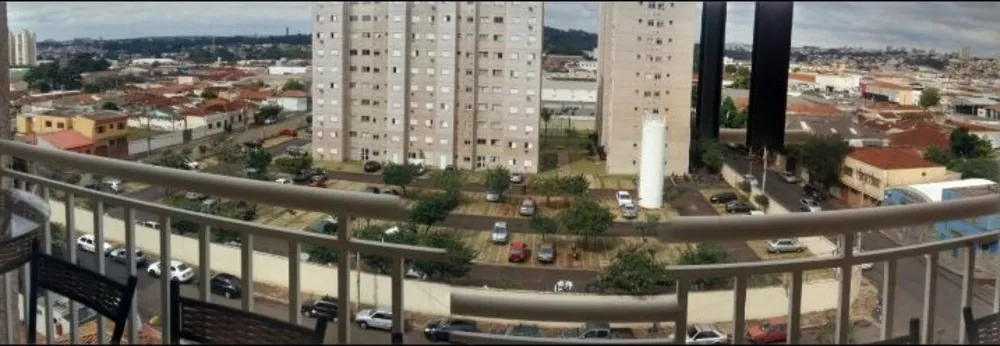 Apartamento, 3 quartos, 59 m² - Foto 4