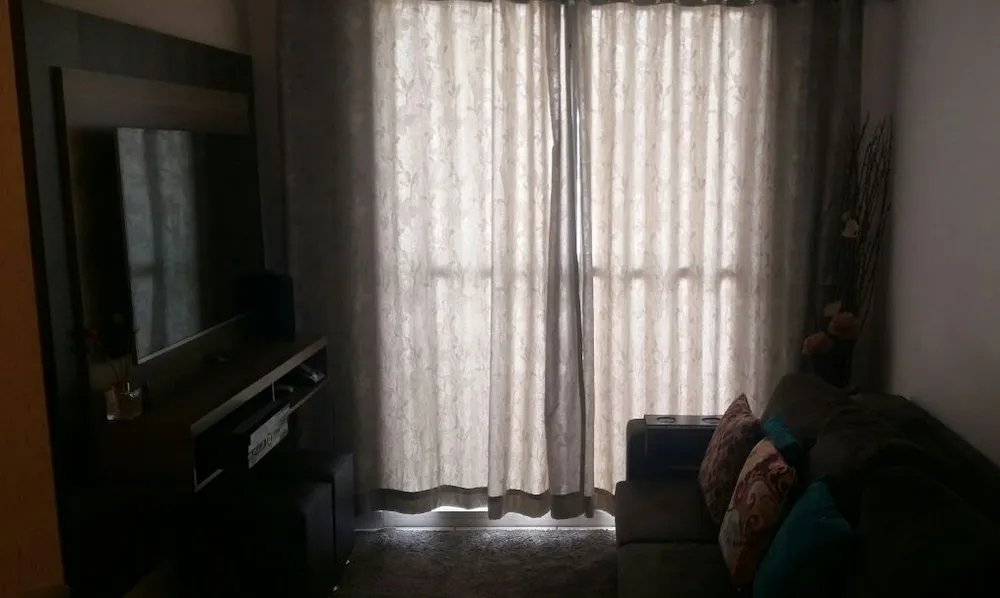 Apartamento, 3 quartos, 59 m² - Foto 1