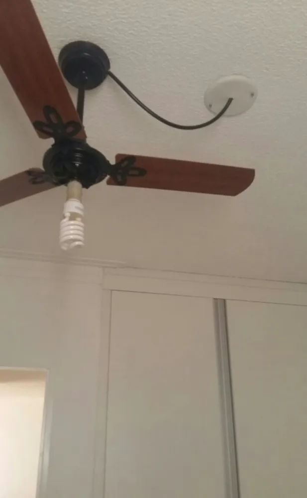 Apartamento, 3 quartos, 59 m² - Foto 7