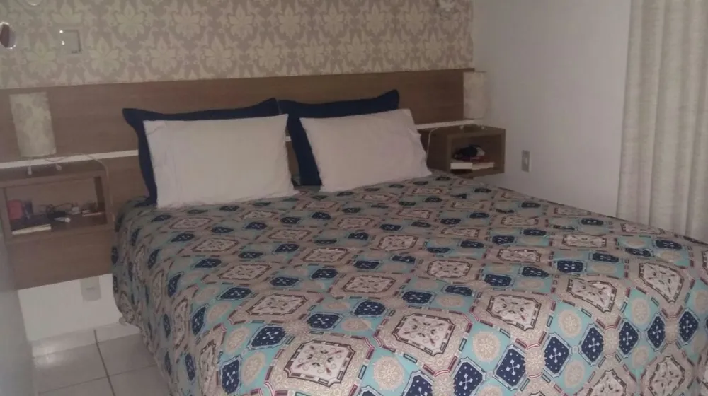 Apartamento, 3 quartos, 59 m² - Foto 5