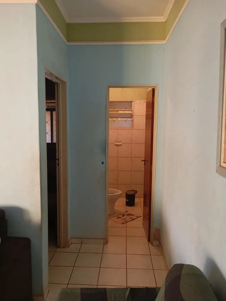 Casa, 3 quartos, 160 m² - Foto 8