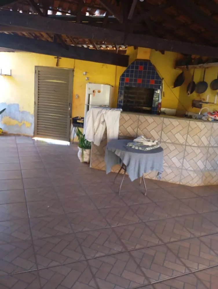 Casa, 3 quartos, 160 m² - Foto 7