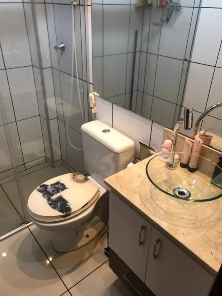 Apartamento à venda com 2 quartos, 46m² - Foto 6