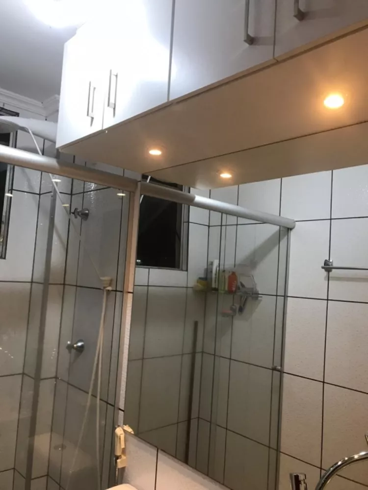 Apartamento à venda com 2 quartos, 46m² - Foto 5