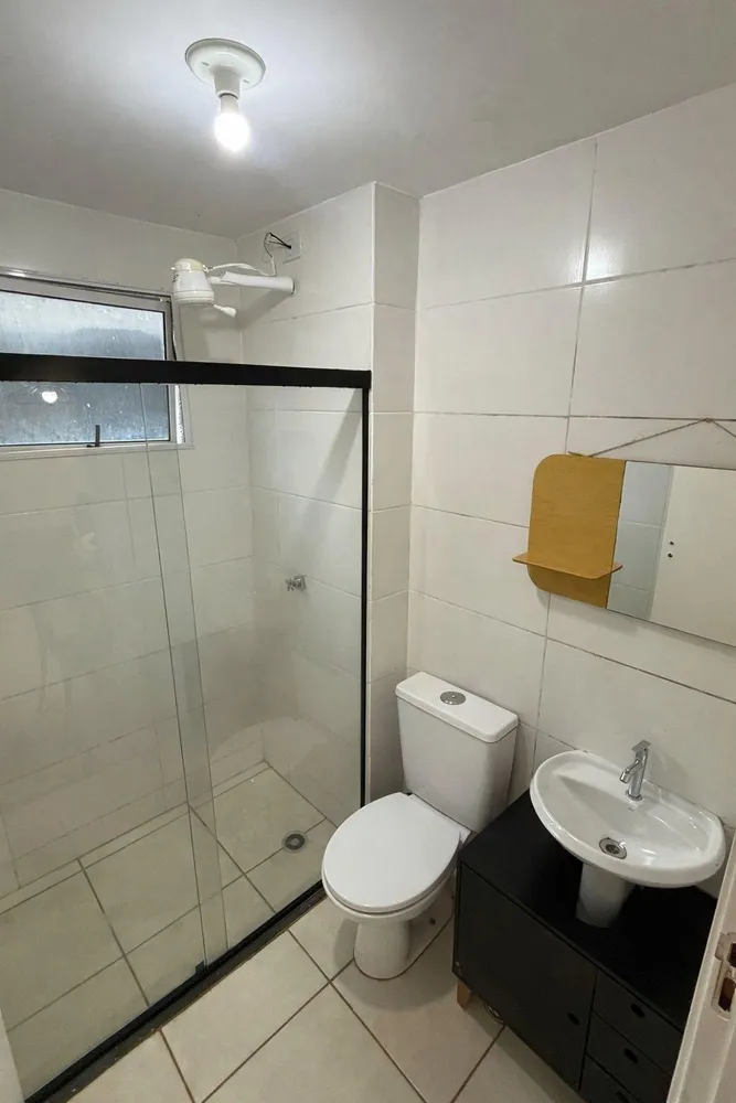 Apartamento, 2 quartos, 45 m² - Foto 7