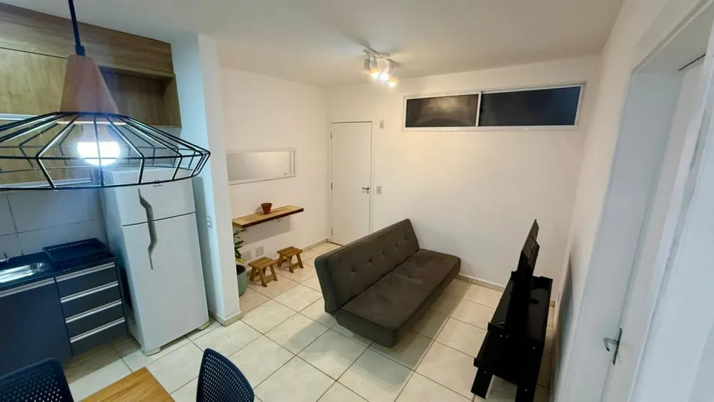 Apartamento, 2 quartos, 45 m² - Foto 10