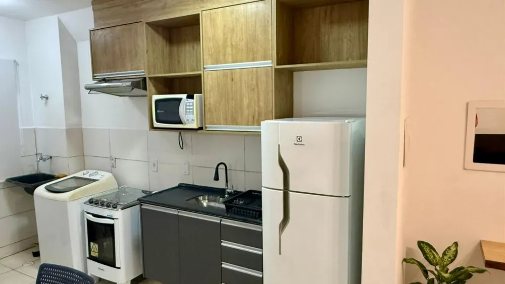 Apartamento, 2 quartos, 45 m² - Foto 5