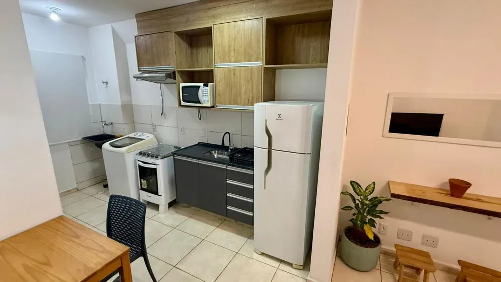 Apartamento, 2 quartos, 45 m² - Foto 4