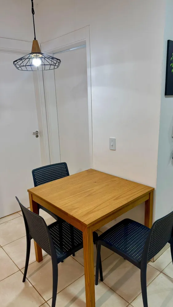 Apartamento, 2 quartos, 45 m² - Foto 3