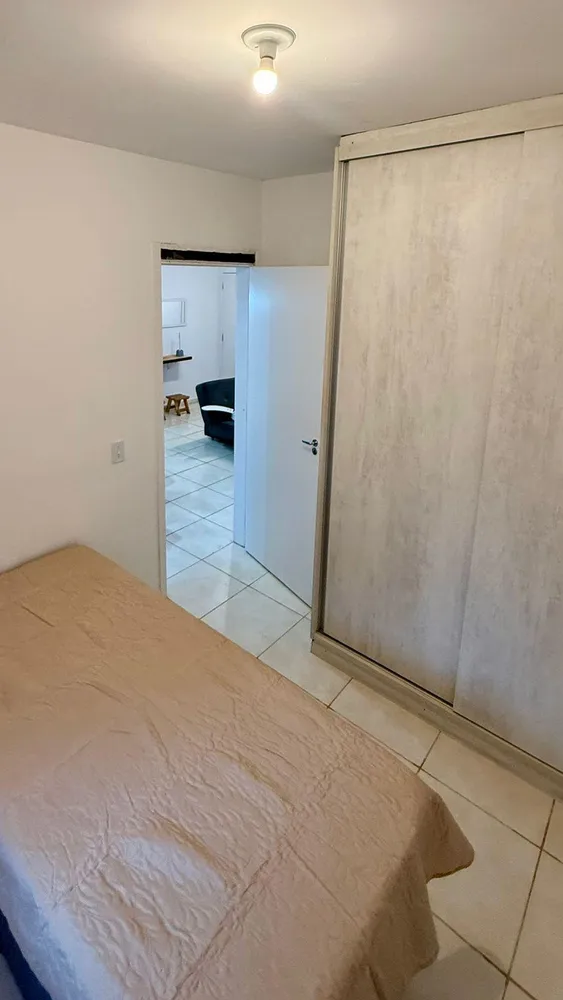 Apartamento, 2 quartos, 45 m² - Foto 2
