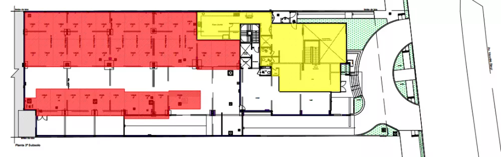 Depósito-Galpão-Armazém à venda, 820m² - Foto 4