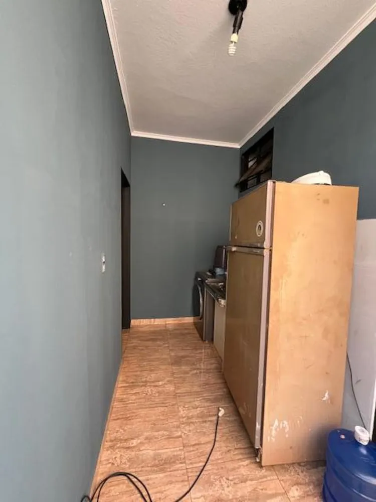 Casa, 3 quartos, 380 m² - Foto 1