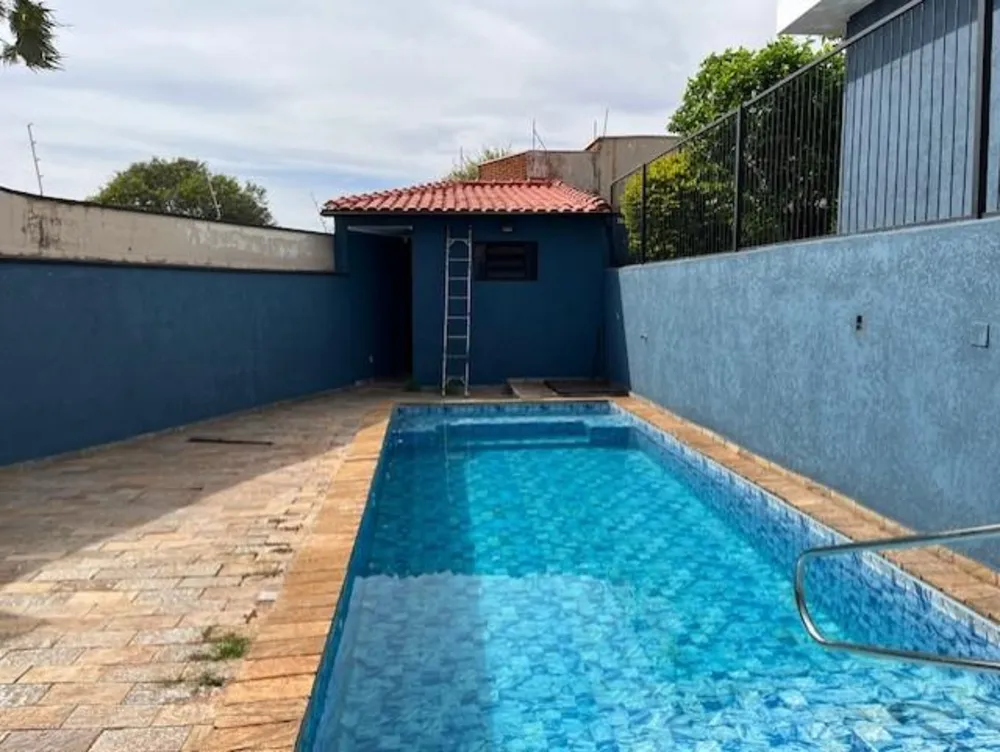 Casa, 3 quartos, 380 m² - Foto 15