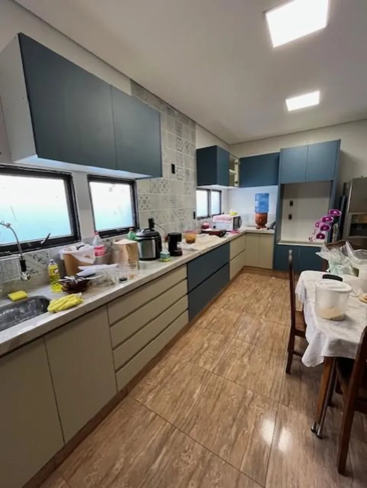 Casa, 3 quartos, 380 m² - Foto 8