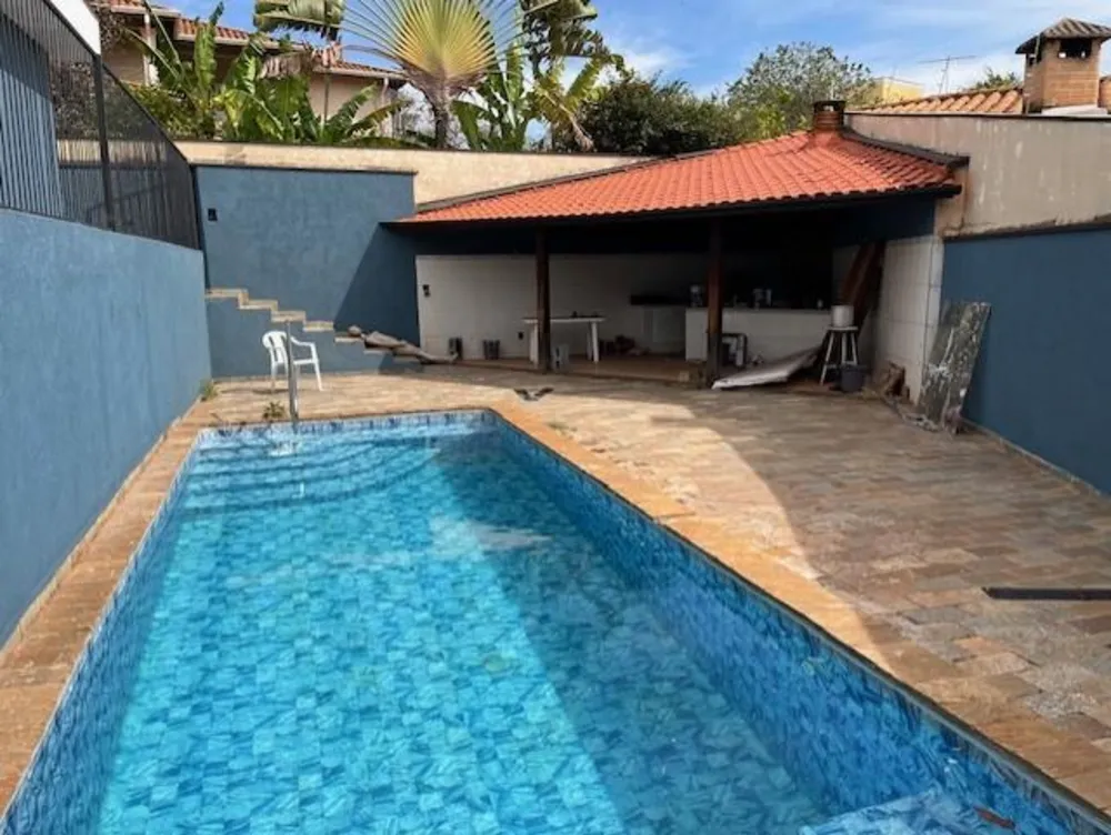 Casa, 3 quartos, 380 m² - Foto 11