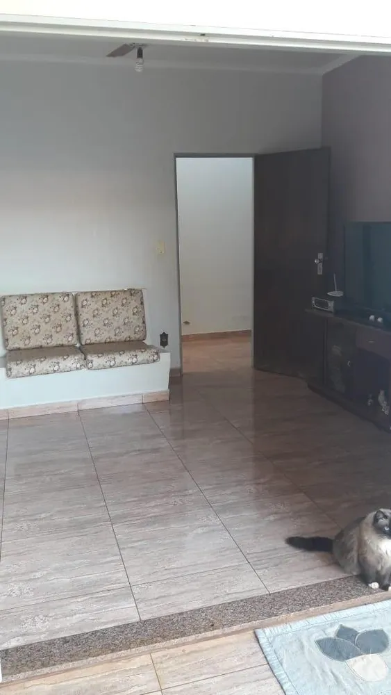 Casa, 3 quartos, 380 m² - Foto 10