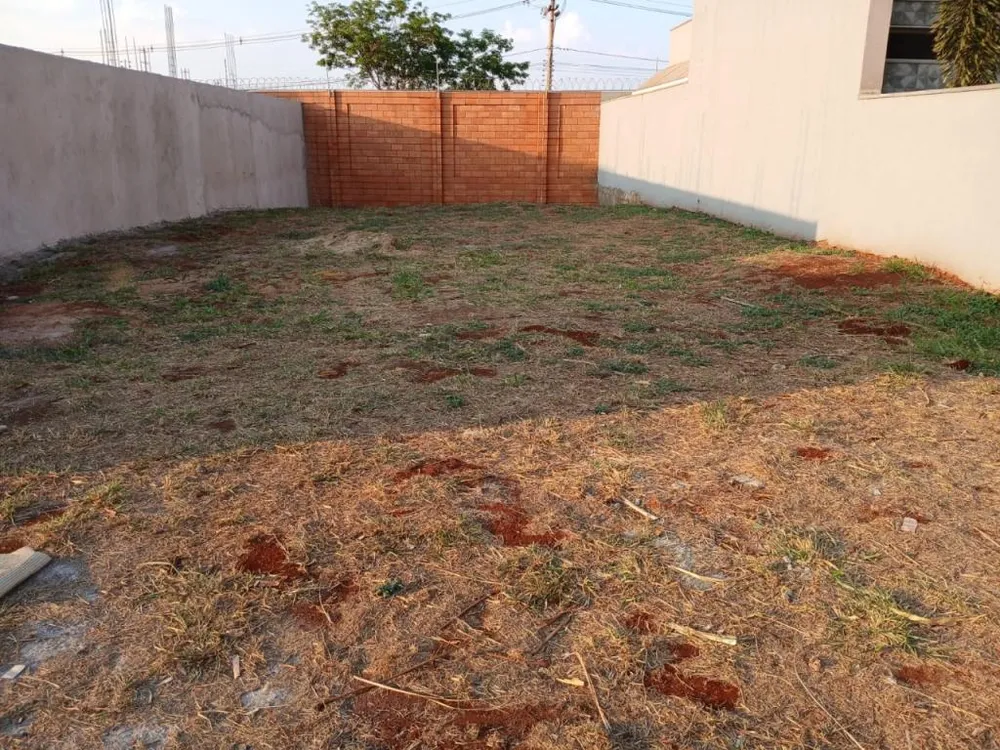 Terreno, 262 m² - Foto 1