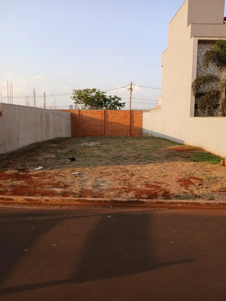 Terreno, 262 m² - Foto 2