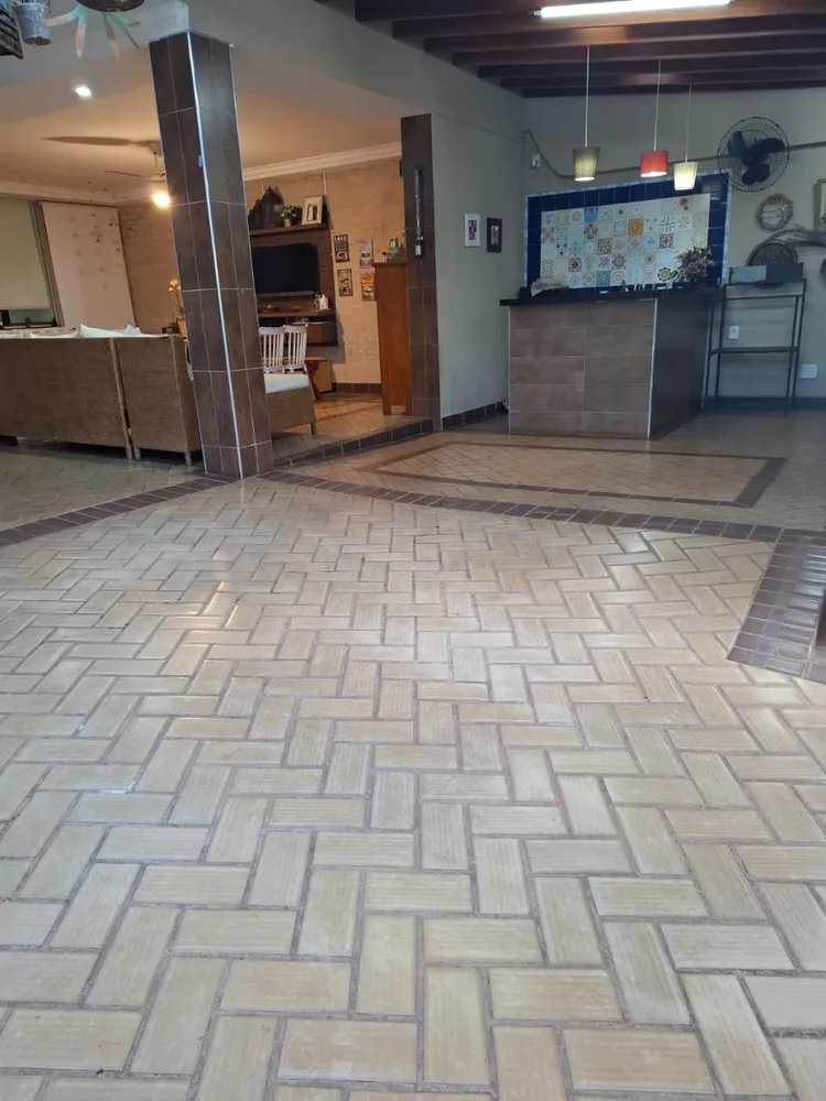 Casa, 3 quartos, 250 m² - Foto 15