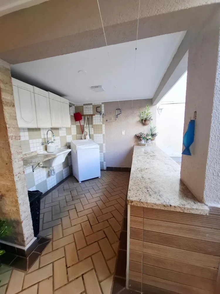 Casa, 3 quartos, 250 m² - Foto 10