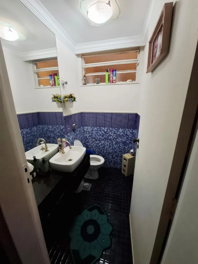 Casa, 3 quartos, 250 m² - Foto 4