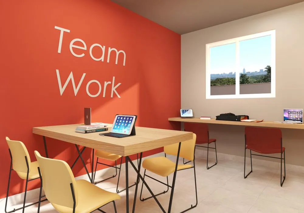 Apartamento, 2 quartos, 53 m² - Foto 3
