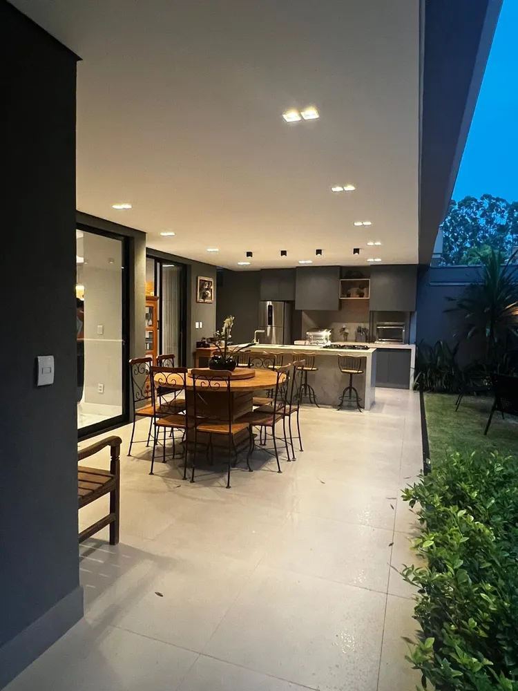 Casa de Condomínio, 3 quartos - Foto 9