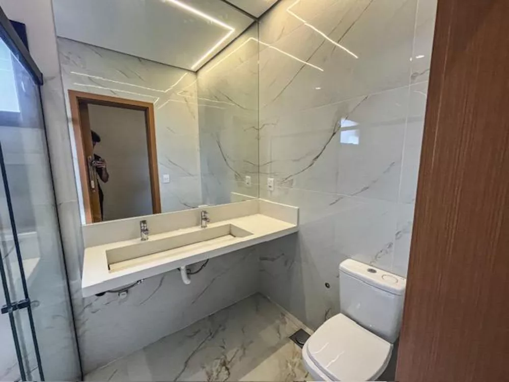 Casa de Condomínio à venda com 3 quartos, 151m² - Foto 11