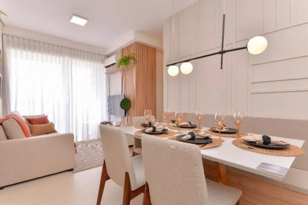 Apartamento, 3 quartos, 63 m² - Foto 8