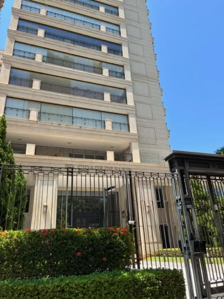 Apartamento, 4 quartos, 507 m² - Foto 10