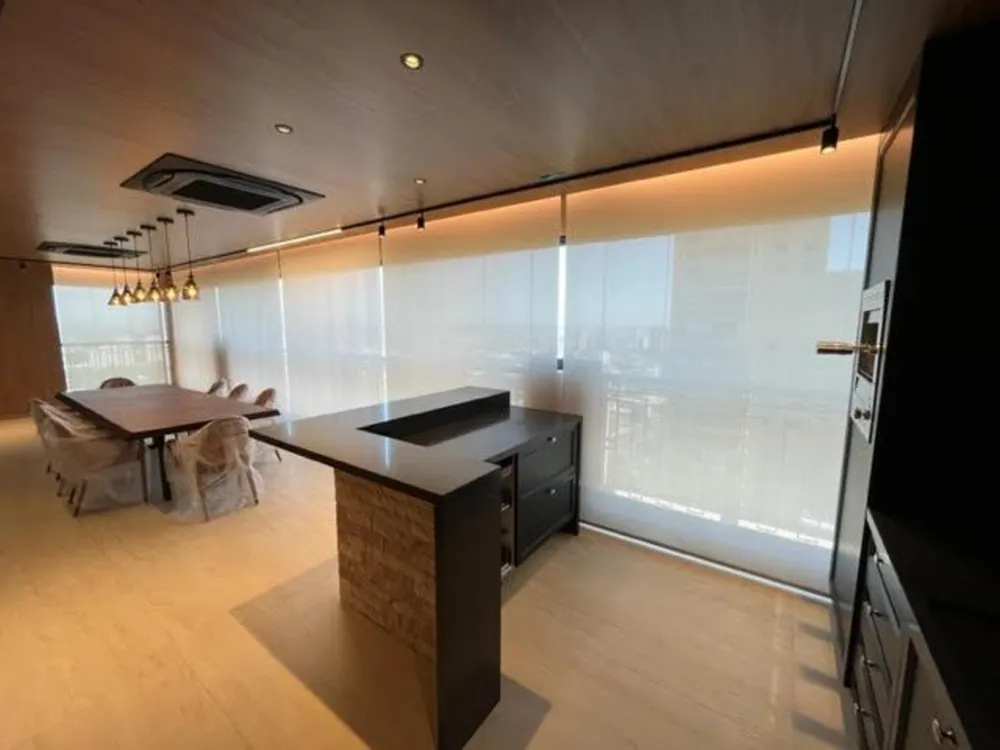 Apartamento, 4 quartos, 507 m² - Foto 4