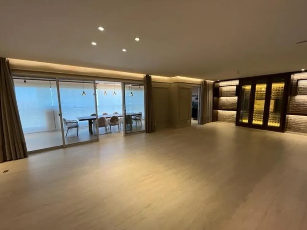 Apartamento, 4 quartos, 507 m² - Foto 1