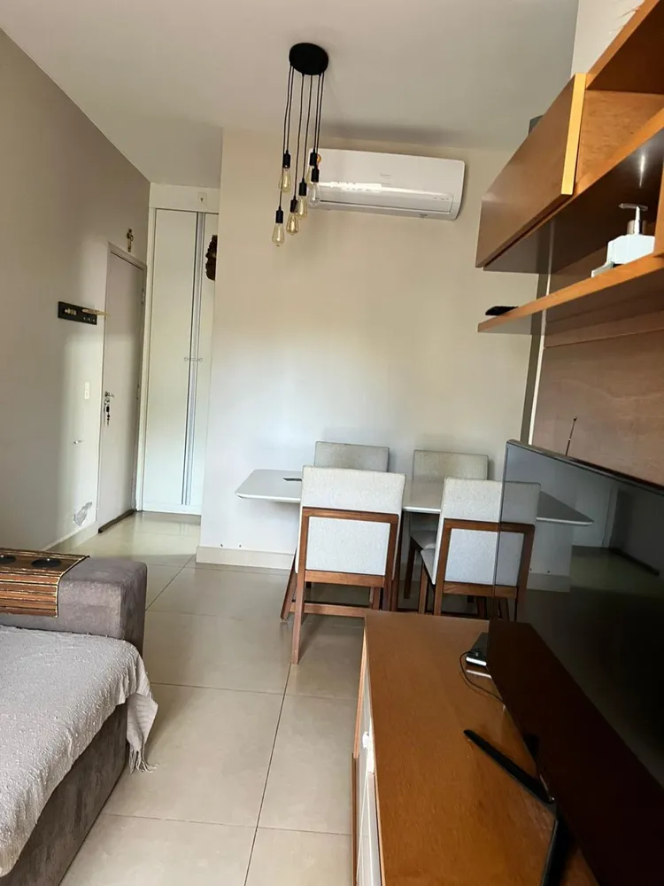 Apartamento, 2 quartos, 87 m² - Foto 3
