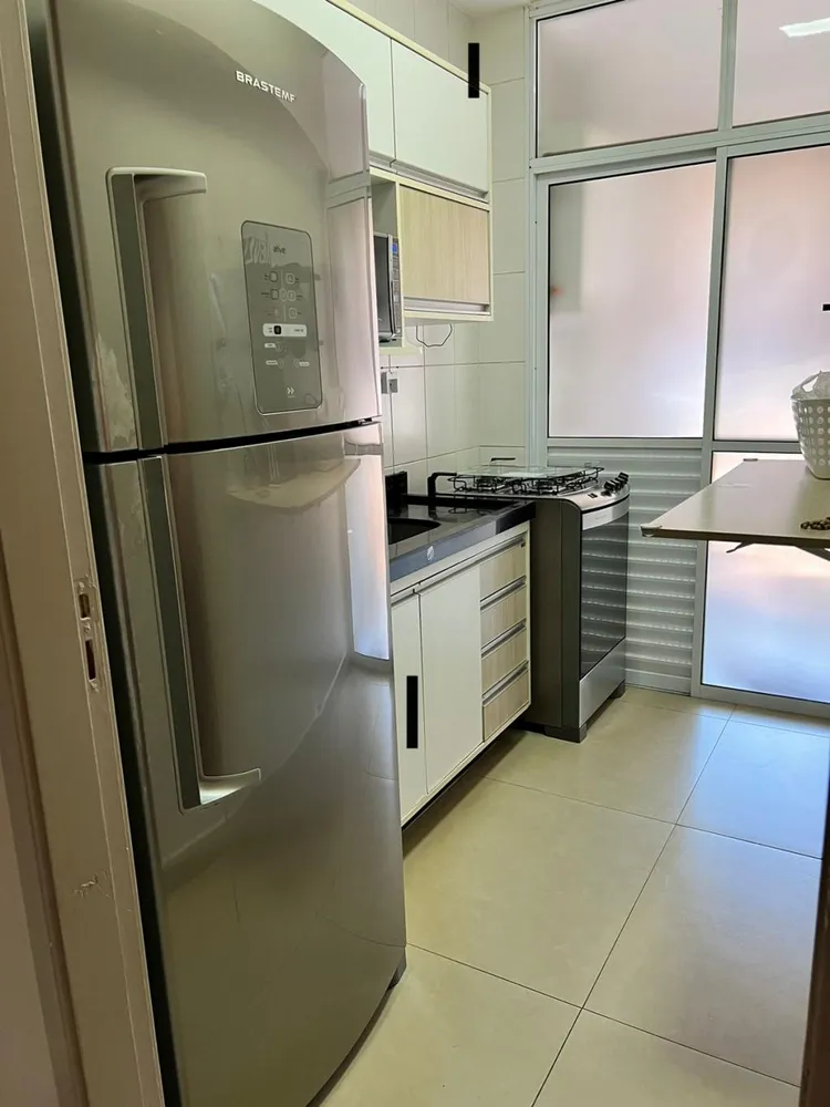 Apartamento, 2 quartos, 87 m² - Foto 2