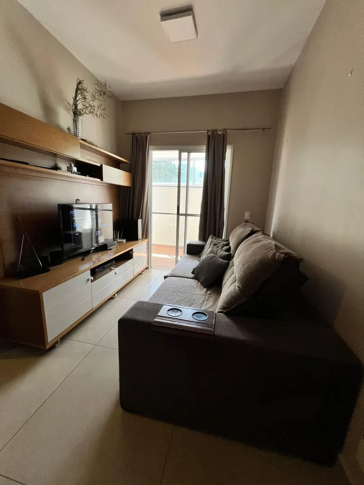 Apartamento, 2 quartos, 87 m² - Foto 7