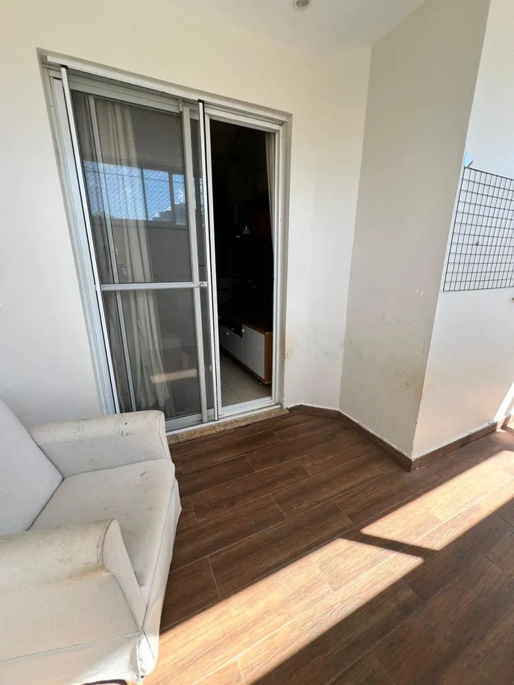 Apartamento, 2 quartos, 87 m² - Foto 4