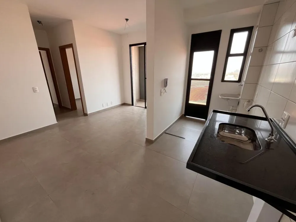 Apartamento, 2 quartos, 48 m² - Foto 7