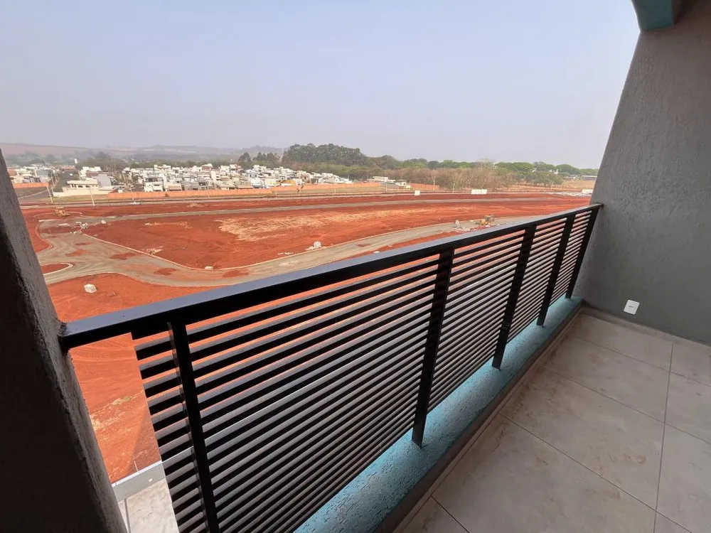 Apartamento, 2 quartos, 48 m² - Foto 3