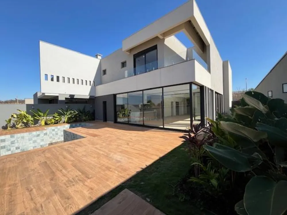 Casa de Condomínio, 4 quartos - Foto 4