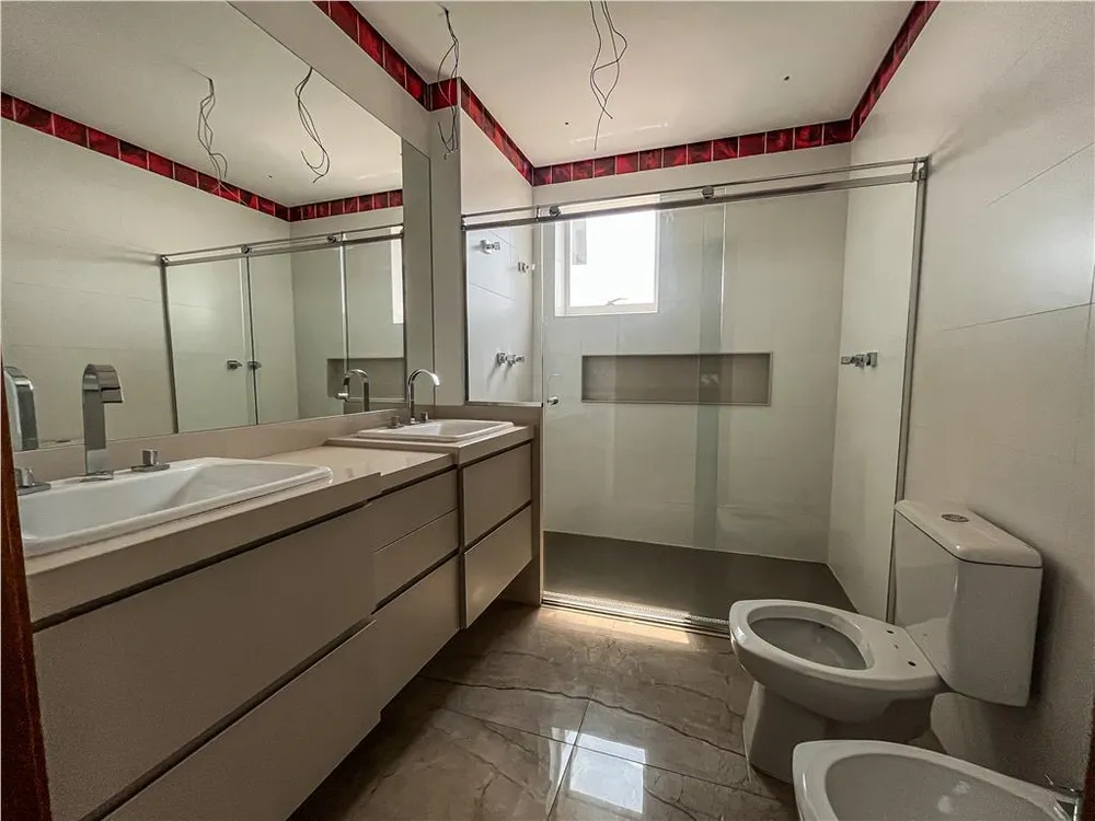 Apartamento, 3 quartos, 196 m² - Foto 3