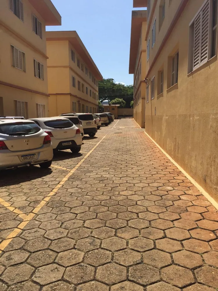 Apartamento, 1 quarto, 52 m² - Foto 7