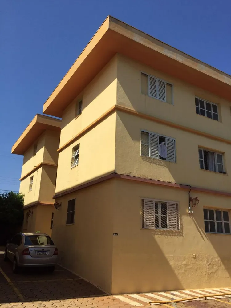 Apartamento, 1 quarto, 52 m² - Foto 5